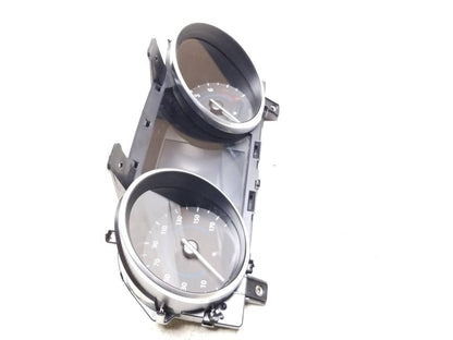 2017 Jaguar Xe Speedometer Gauge Cluster OEM Hx7310849ad