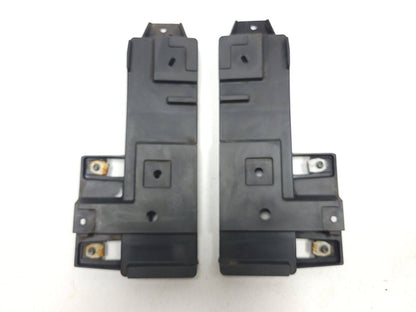 13 14 15 16 GMC Acadia Rear Bumper Support Bracket 3pcs OEM