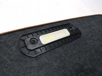 2019 Ford Ecosport Sunroof Sun Roof Trim Shadow Panel OEM