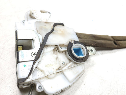 2007 - 2009 Acura Mdx Door Lock Actuator Rear Passenger Side Right OEM