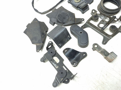 1985 Honda Shadow Vt500c Misc Bolt & Hardware Bracket OEM