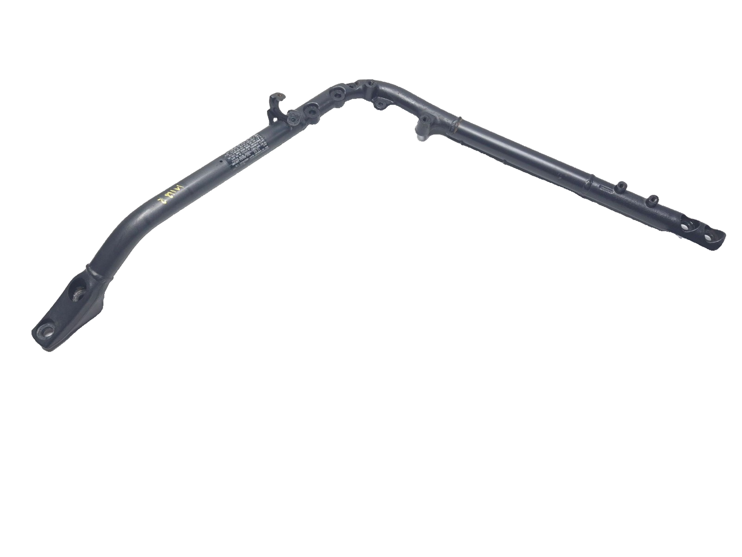 2004 Kawasaki Vulcan 2000 Right Subframe Rail OEM