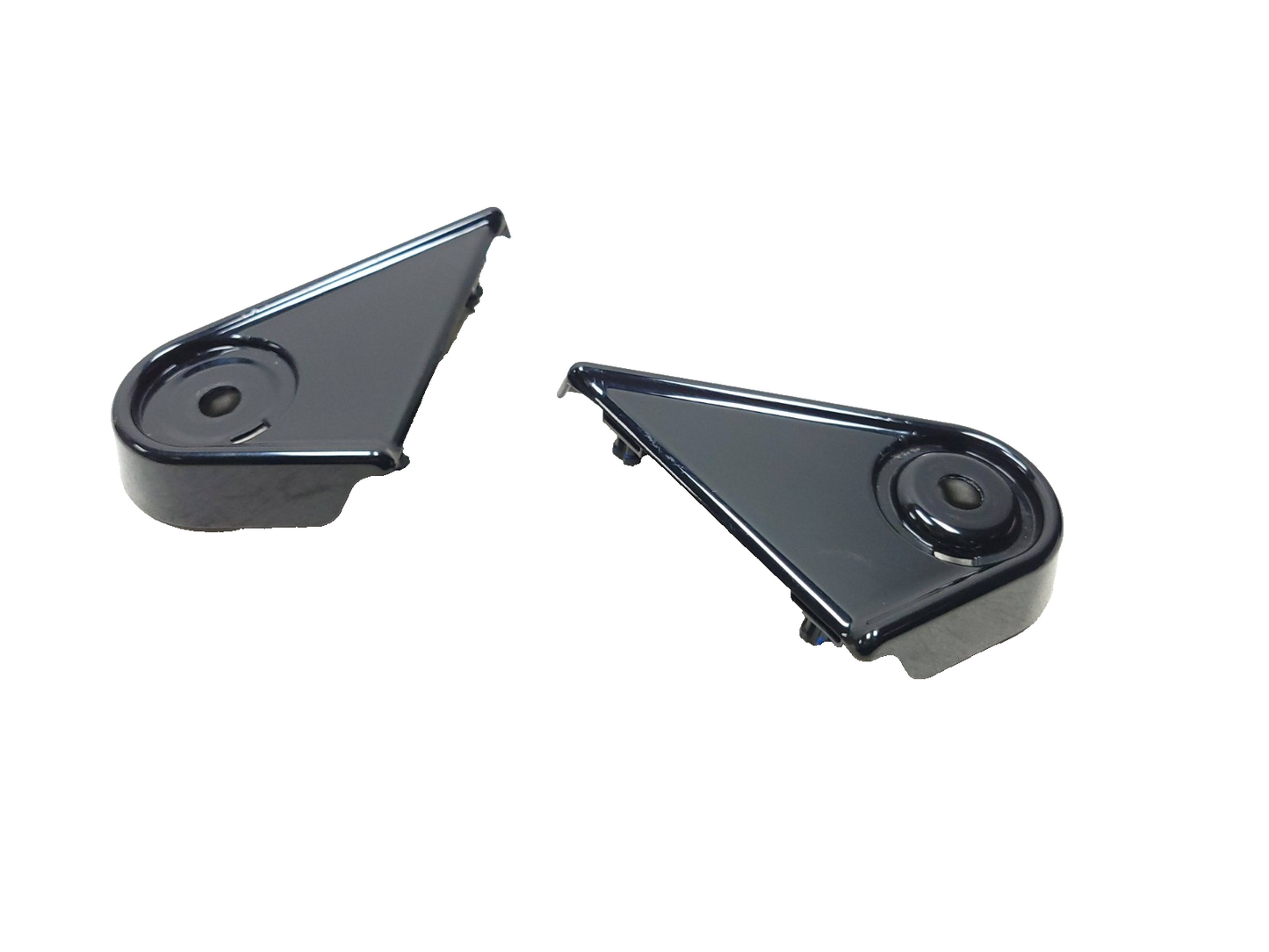 2022 - 2024 Royal Enfield Classic 350 Swingarm Side Cover Panel Left & Right OEM