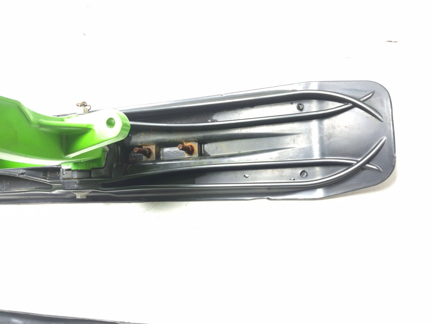 2014 Arctic Cat Zr6000 Ski W/ Spindle Knuckle Left & Right Pair OEM