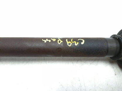 2014 Hyundai Accent Axle Shaft Assembly OEM