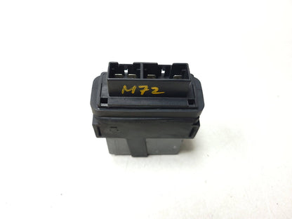 1987 1988 Honda Cbr1000f Hurricane Engine Control Unit Ecu Cdi OEM