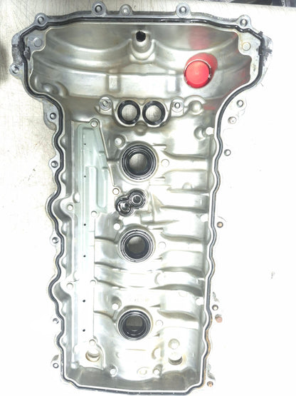 2017 Cadillac Xt5 Valve Cover Left & Right 3.6l OEM