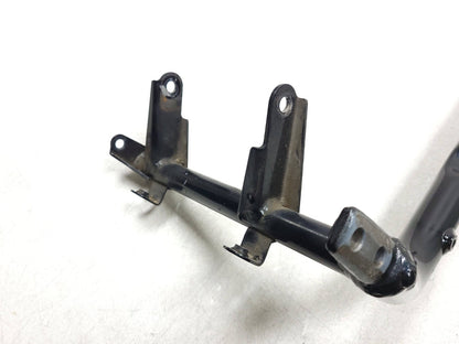 1989-1998 Honda Pc800 Pacific Coast  Sub Frame Mount Kick Stand OEM
