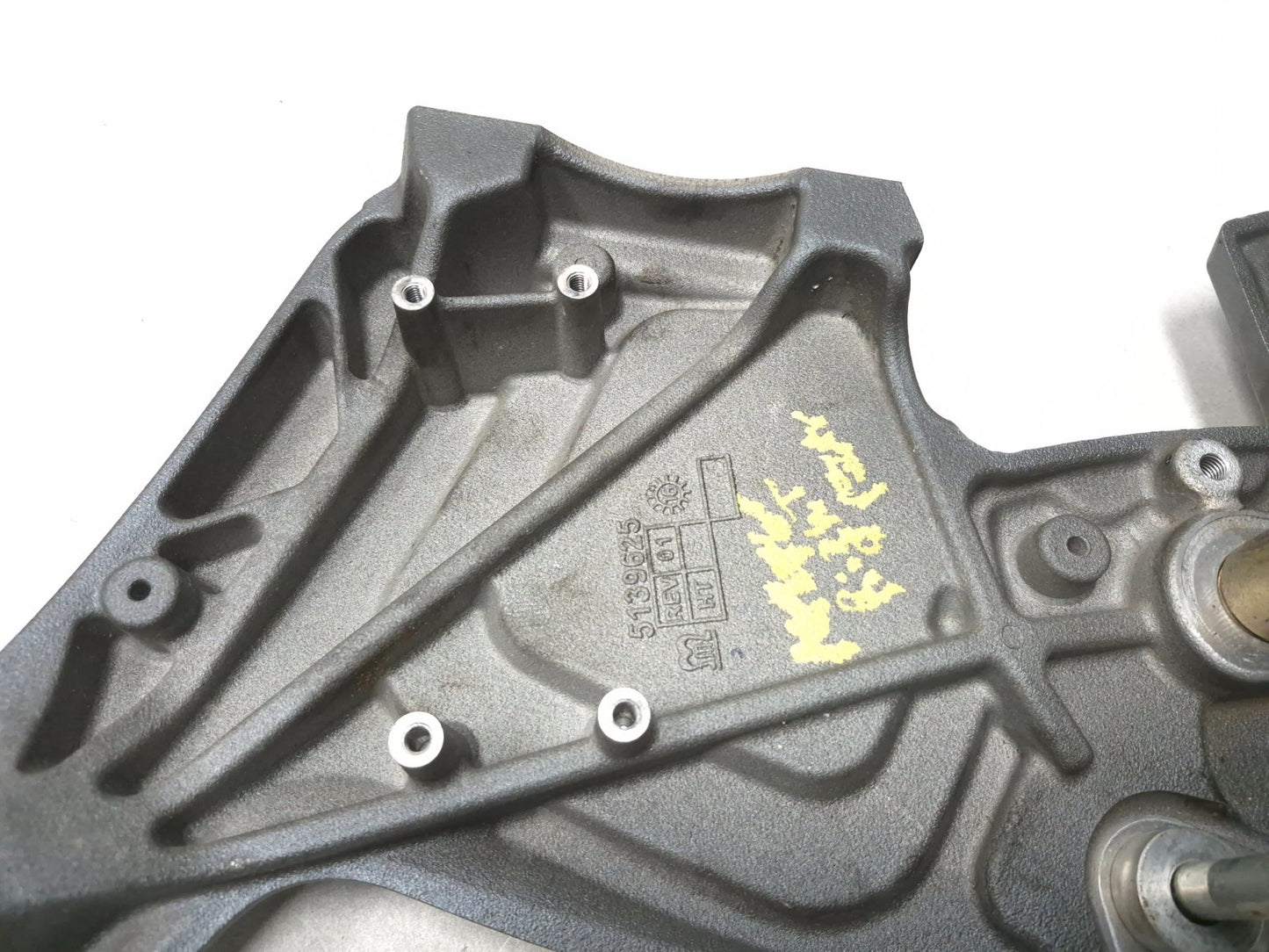 2017 Indian Scout Right Side Engine Motor Mount Bracket OEM
