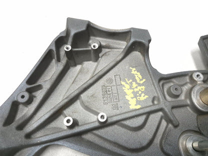 2017 Indian Scout Right Side Engine Motor Mount Bracket OEM