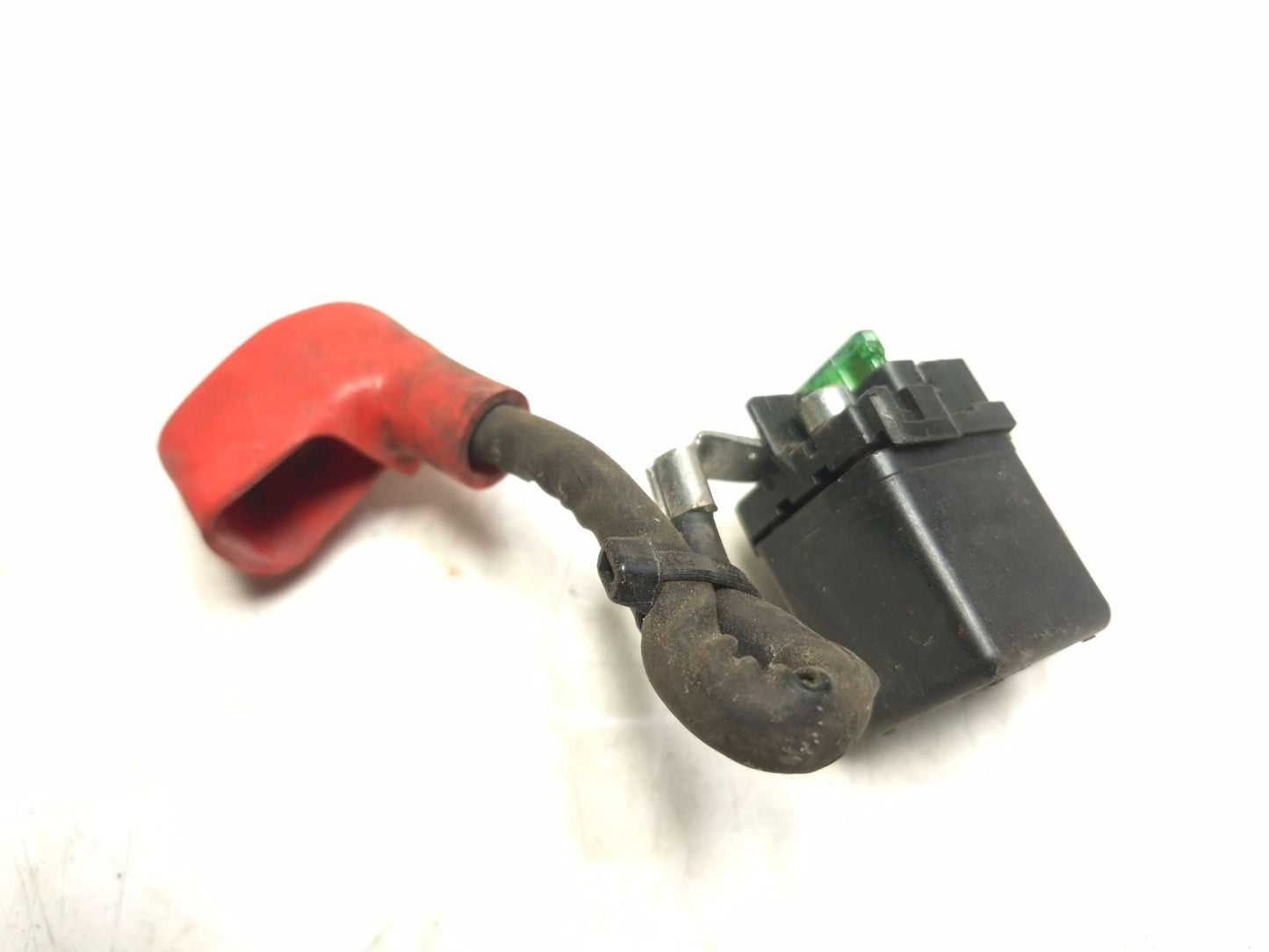 1997 Honda Magna Vf750 Starter Relay Solenoid OEM