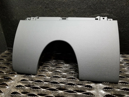11 12 13 14 15  Audi Q7 Dashboard Knee Trim Cover Panel Lh Driver OEM 87k Miles