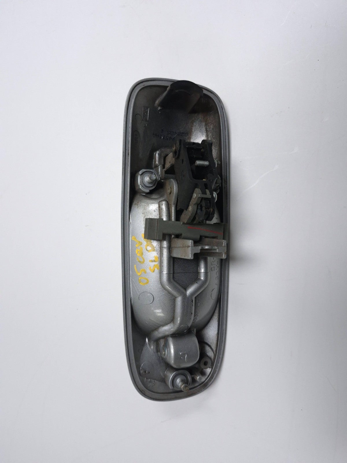 2005 Dodge Grand Caravan Exterior Door Handle Rear Left Driver Side OEM