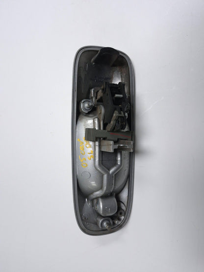 2005 Dodge Grand Caravan Exterior Door Handle Rear Left Driver Side OEM
