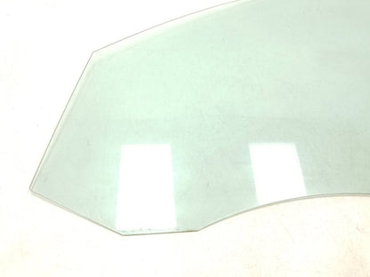 2011 VW Tiguan Front Door Window Glass Driver Side Left OEM