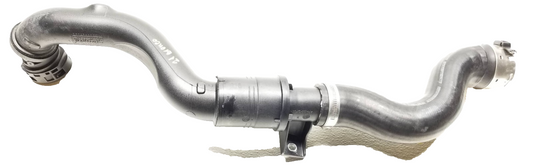 2021 Ford Bronco Sport Intercooler Air Duct Hose Pipe OEM