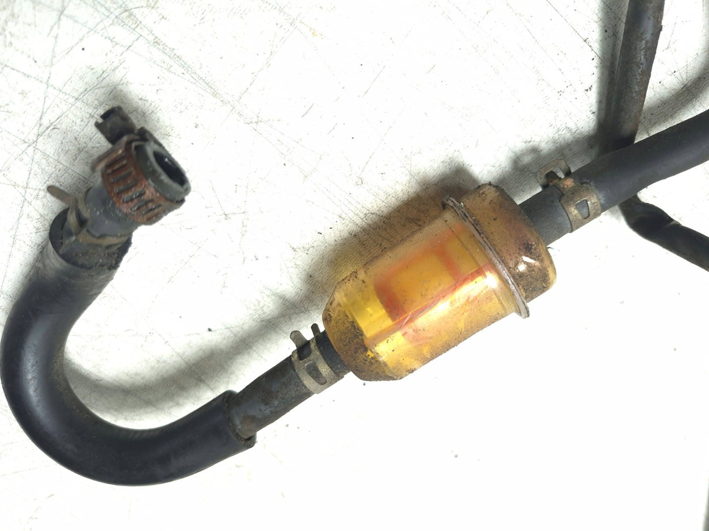 1999 Yamaha V Star Xvs650 Fuel Pump OEM