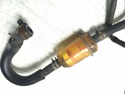 1999 Yamaha V Star Xvs650 Fuel Pump OEM