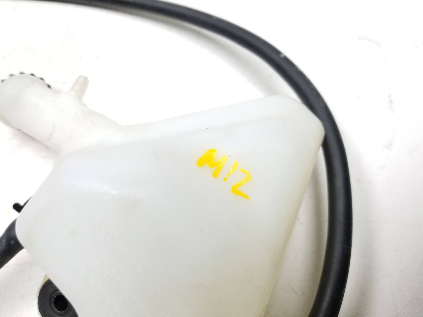 2020 - 2023 Ktm 390 Adventure Coolant Overflow Reservoir Bottle OEM