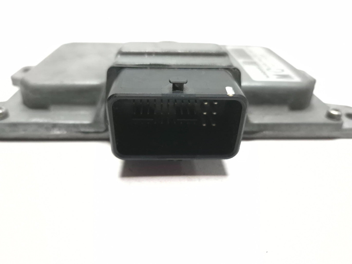 2011 Nissan Juke Transmission Control Module Tcm OEM