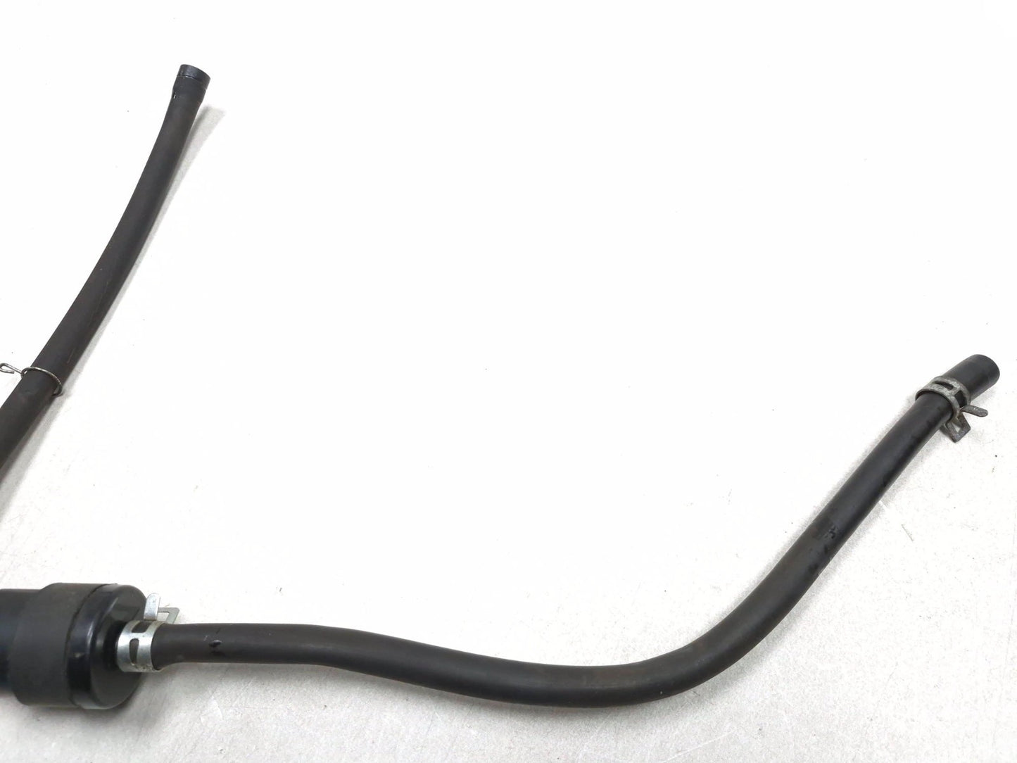 2023 Csc Rx3 Rx4 Adventure Fuel Tank & Breather 2 Pcs OEM