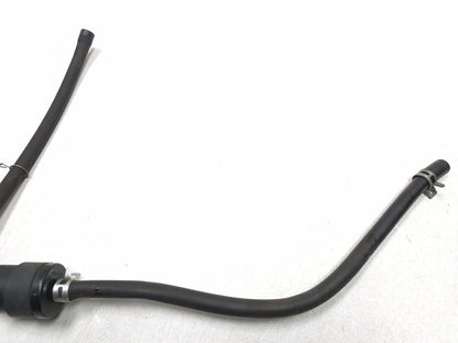 2023 Csc Rx3 Rx4 Adventure Fuel Tank & Breather 2 Pcs OEM