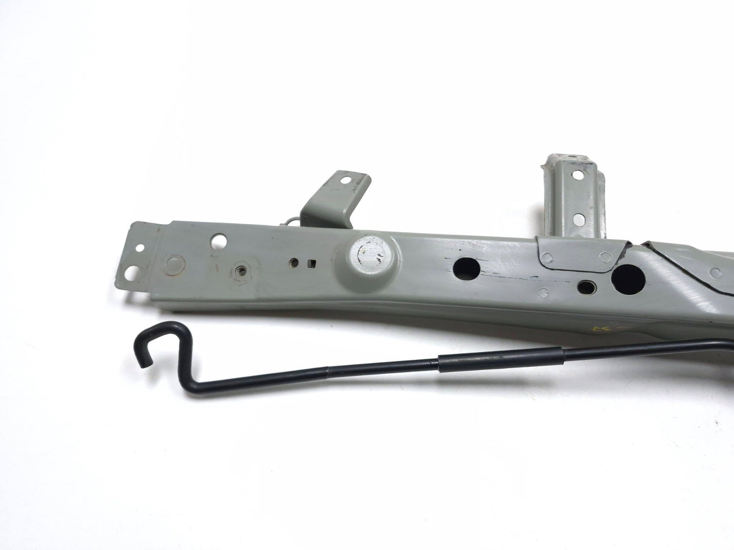 2011 Nissan Juke Radiator Support Upper & Lower OEM