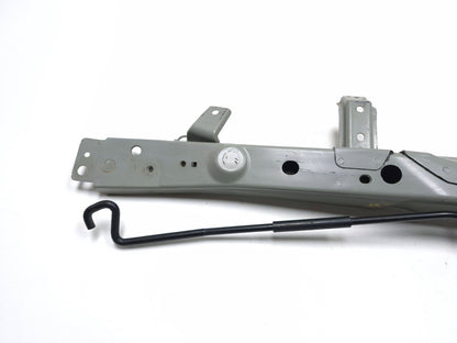 2011 Nissan Juke Radiator Support Upper & Lower OEM