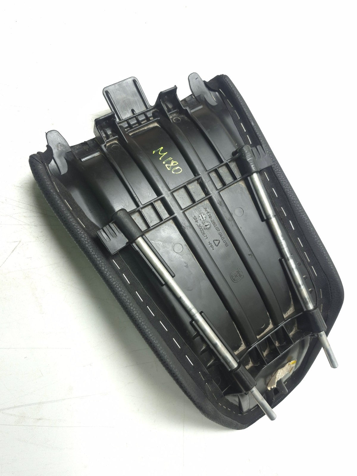 2018 Husqvarna Svartpilen 401 Seat  OEM