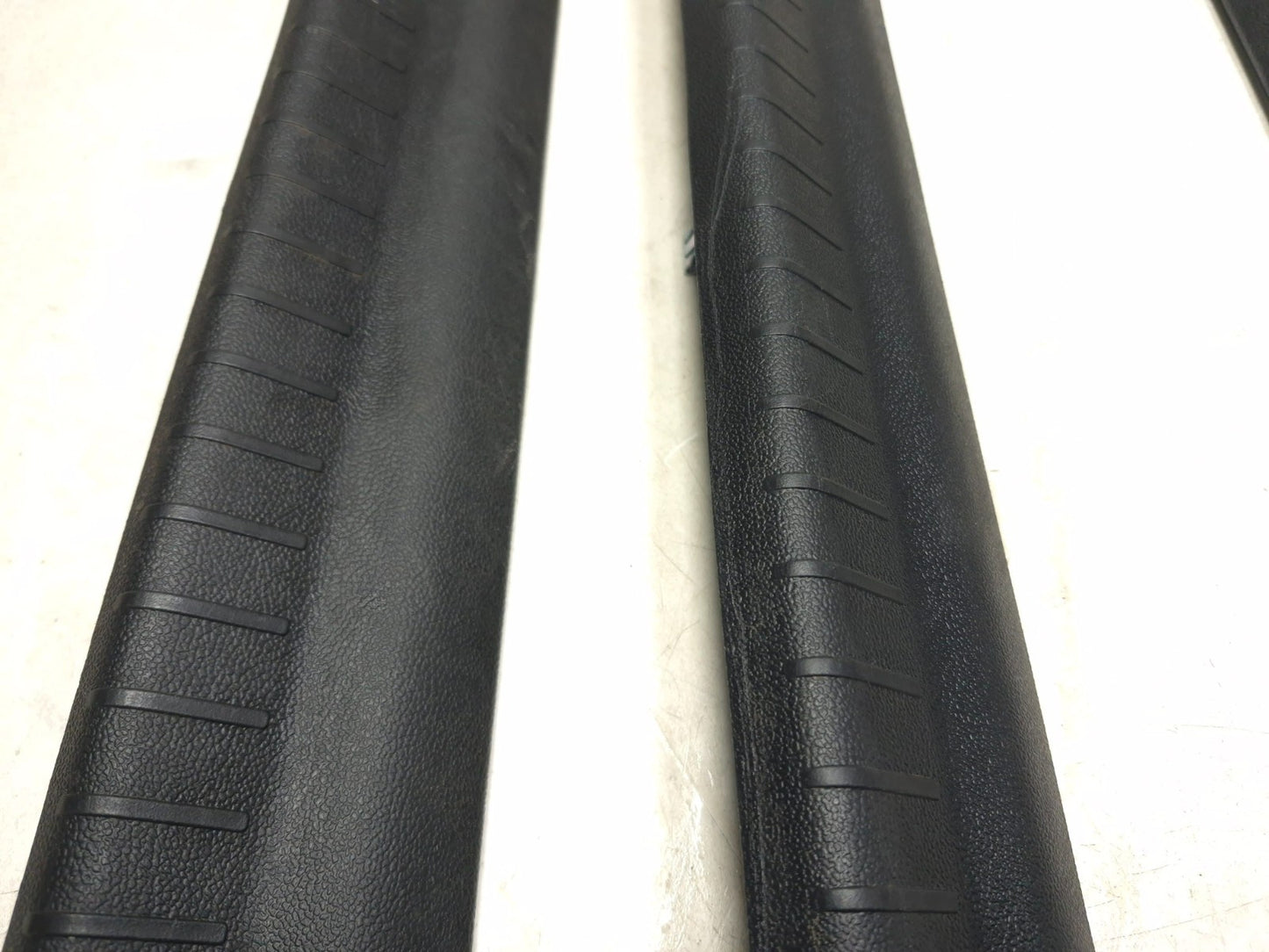 2017 Dodge Journey Sill Scuff Trim Cover Front & Rear 4 Pcs OEM
