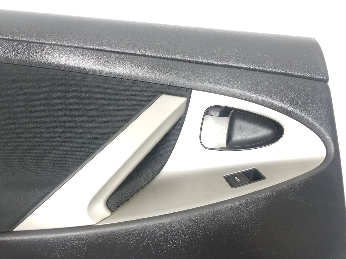 2007-2011 Toyota Camry Door Panel Trim Rear Driver Side Left OEM