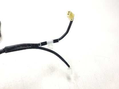 13 - 16 Scion Fr-s Frs Rear Trunk Harness Assembly 81811ca010 OEM
