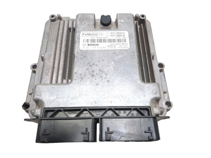 2019 Ford Ecosport Ecu Engine Control Module Computer OEM