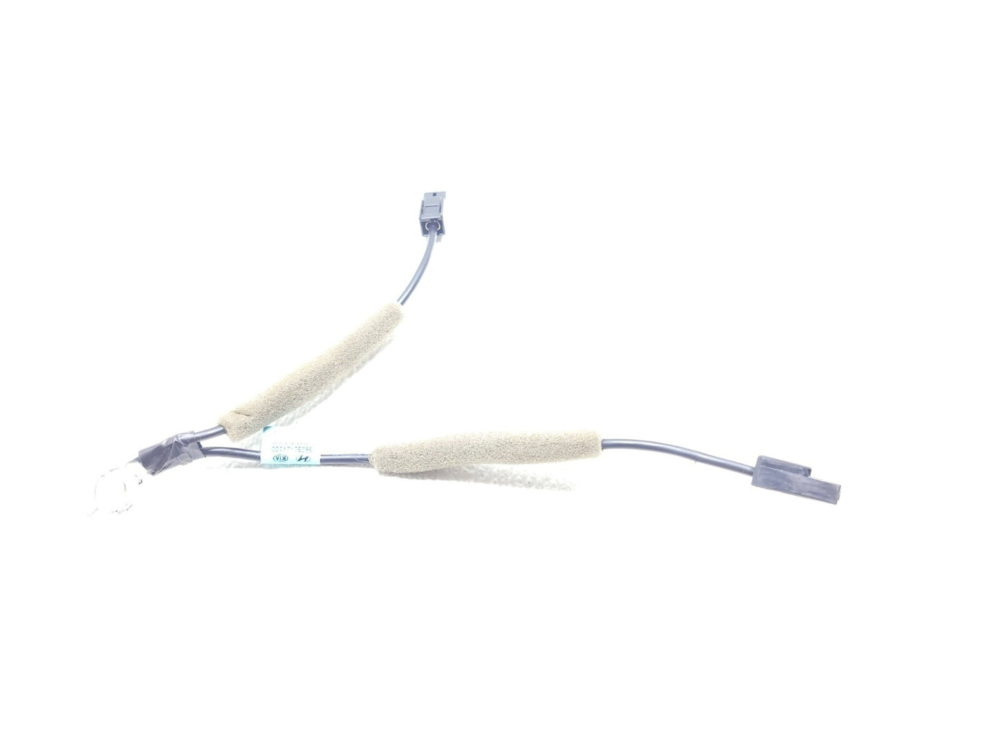 12 13 14 15 16 Hyundai Veloster Groud Cable Radio Antenna 96291-2v100 OEM