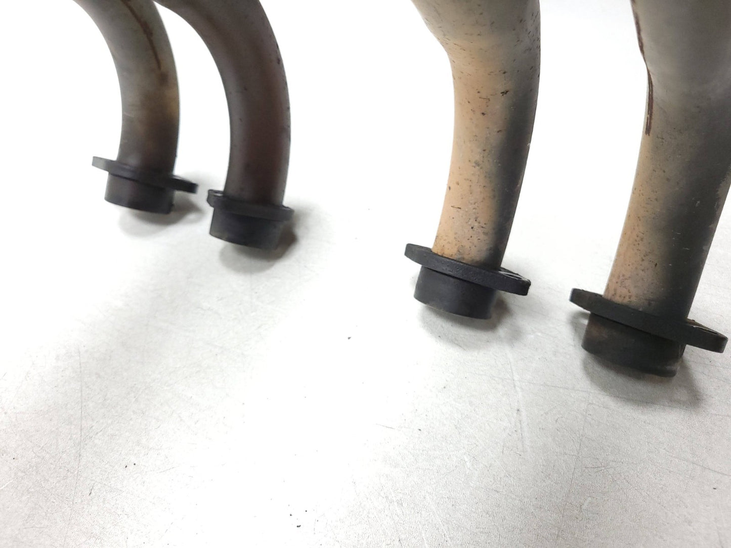 1987 1988 Honda Cbr1000f Exhaust Manifold OEM