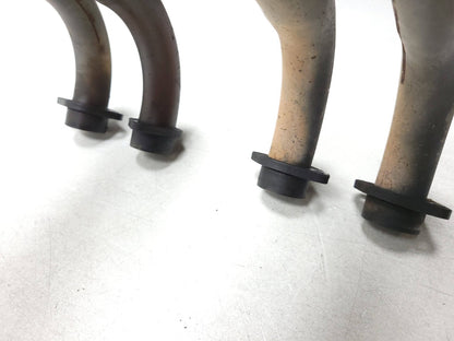 1987 1988 Honda Cbr1000f Exhaust Manifold OEM