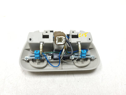 12-15 Subaru Impreza Front Dome Light Lamp OEM Sedan