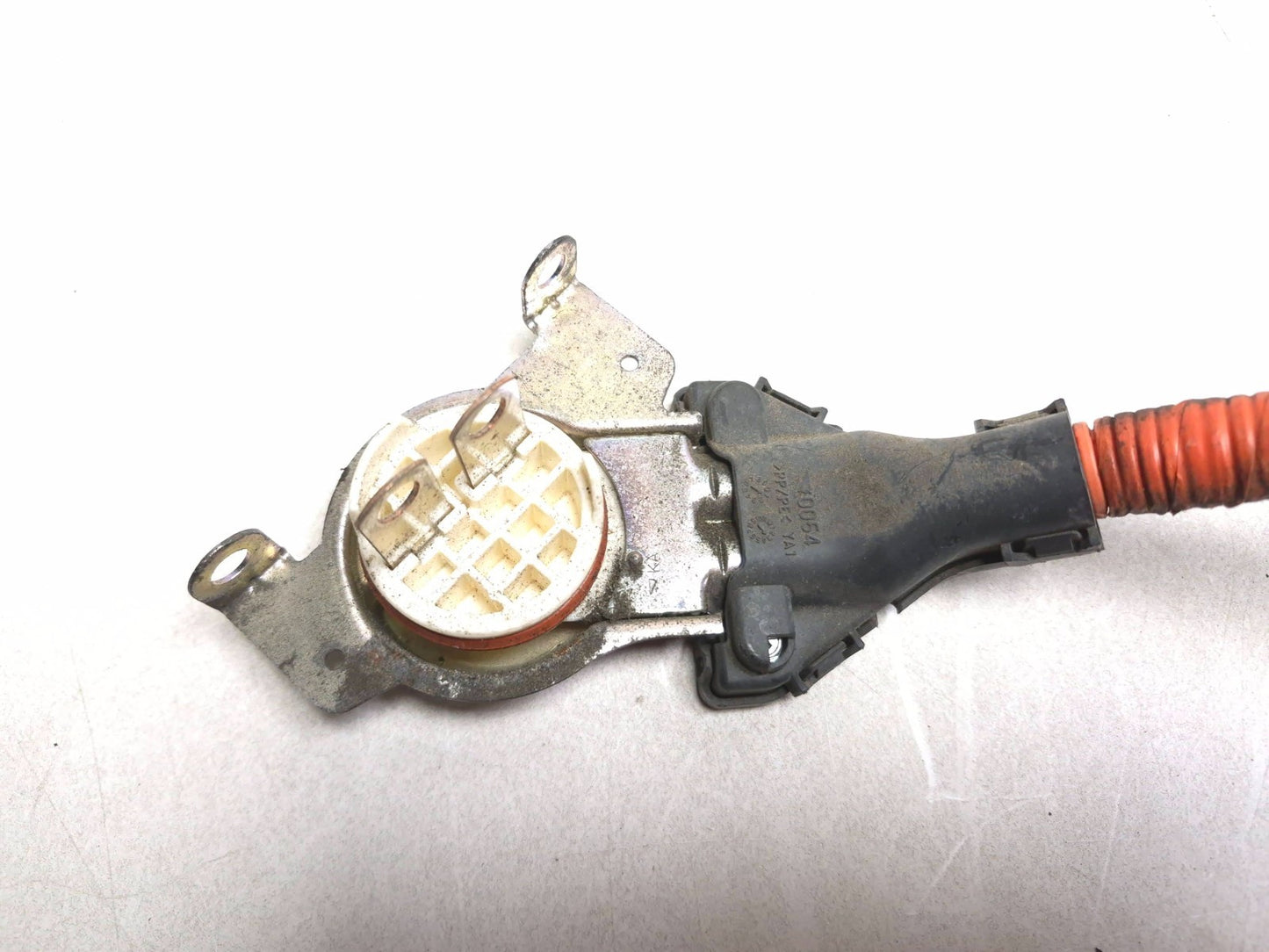 2011 Toyota Prius AC Compressor Wiring Harness 82122-47010 OEM
