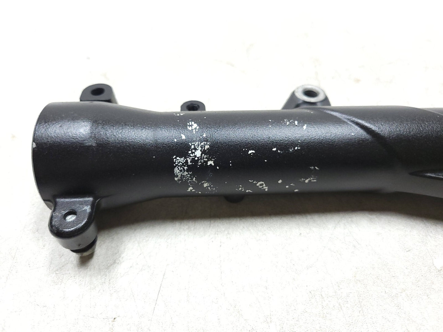 2019 - 2022 Honda Pcx150 Ww150 Front Left Fork Case Tube & Spring  OEM