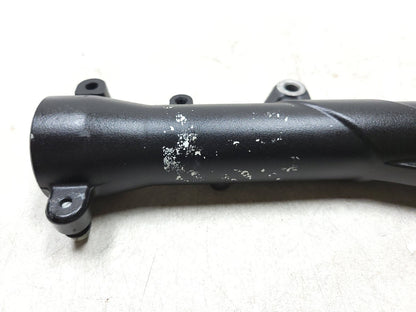 2019 - 2022 Honda Pcx150 Ww150 Front Left Fork Case Tube & Spring  OEM
