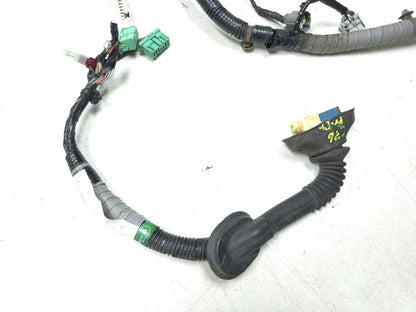 2008 Acura Tl Front Door Wire Harness Left Driver Side OEM