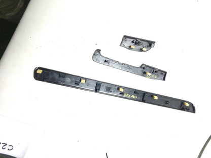2010 - 2014 VW Golf GTI Dashboard Dash Trim OEM
