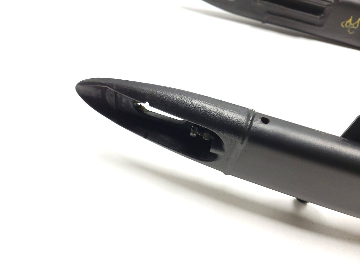 2007 Yamaha Xvs 1300 V-star Rear Swingarm Suspension OEM