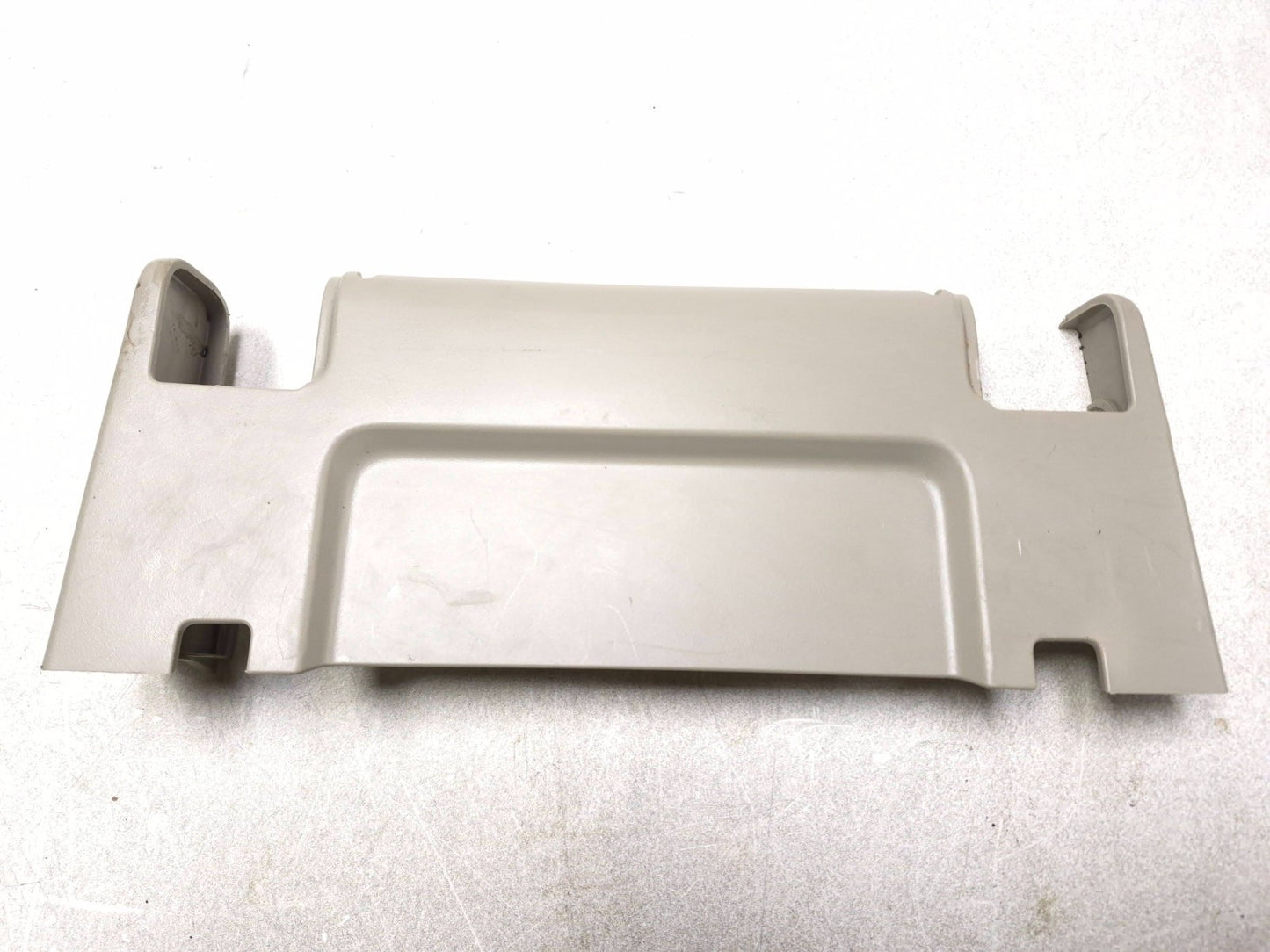 2008 Lincoln Navigator Rear 2nd Row Seat Hinge Cover Trim Driver Side Lh OEM