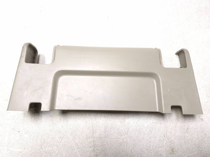2008 Lincoln Navigator Rear 2nd Row Seat Hinge Cover Trim Driver Side Lh OEM