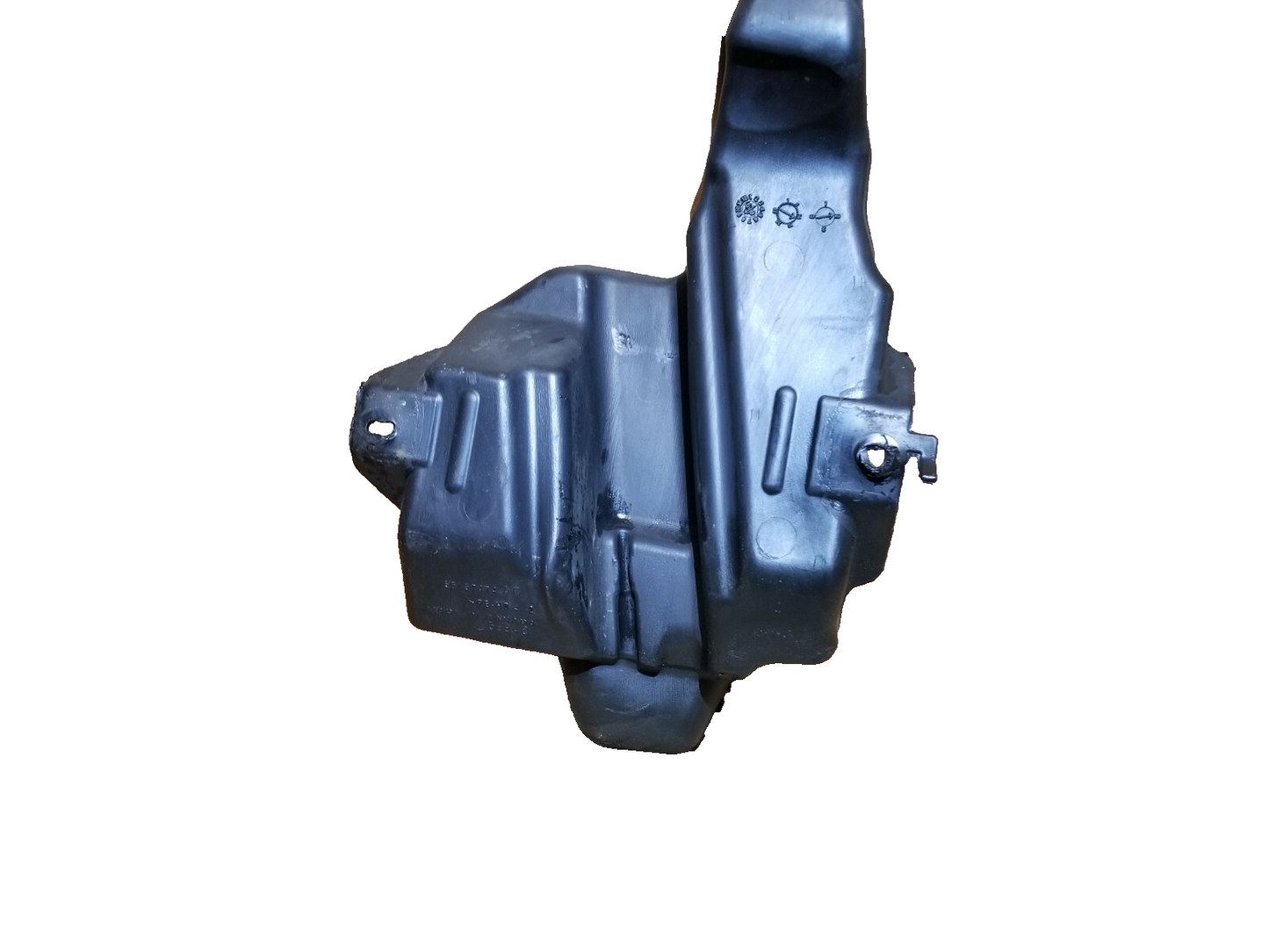 2010 Jeep Grand Cherokee Washer Fluid Reservoir Bottle OEM