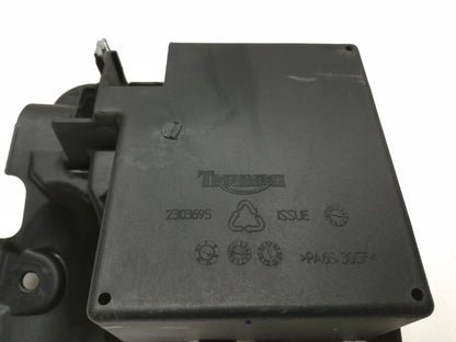 2008 Triumph Sprint St Battery Box OEM