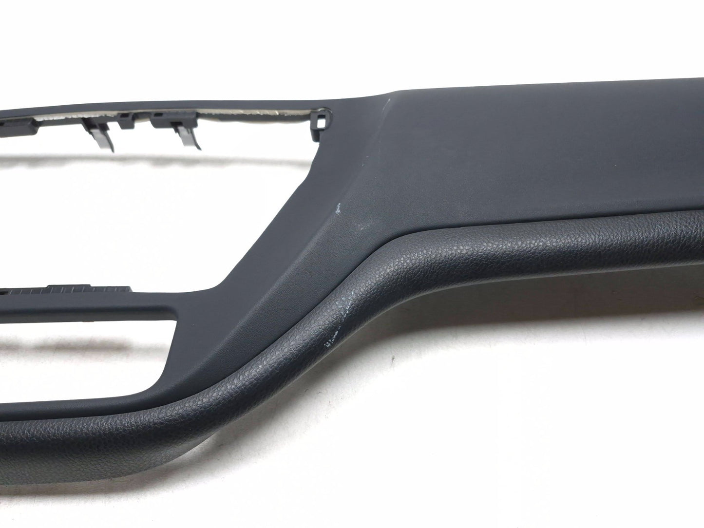 2018 Toyota Corolla Center Dashbaord Cover Bezel Trim OEM