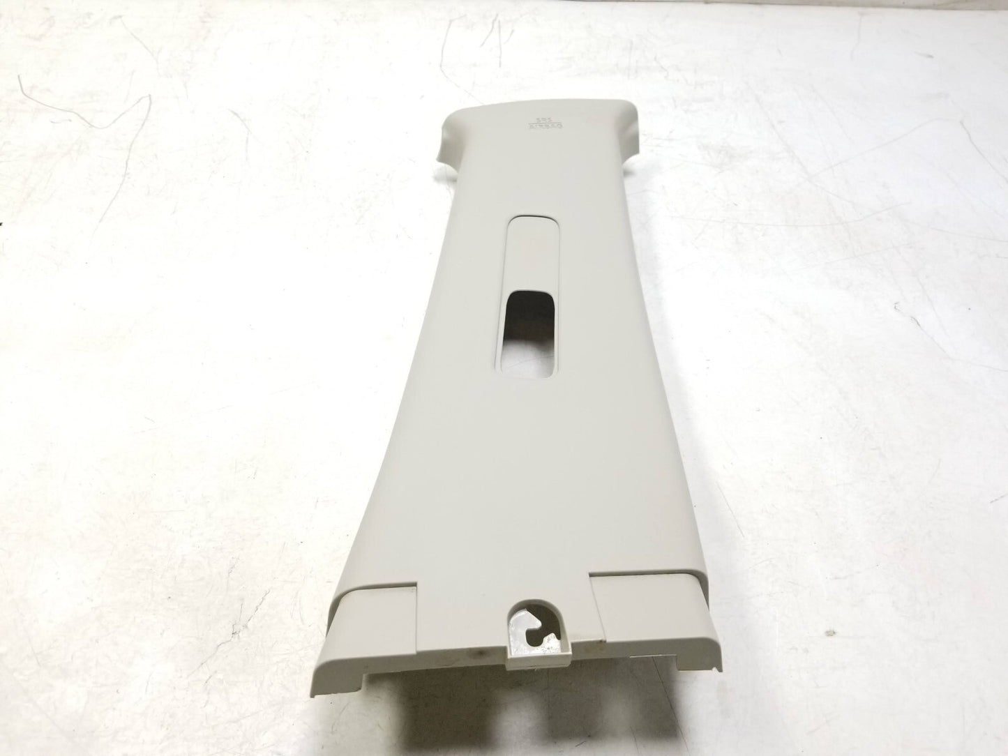 2008 - 2015 Nissan Rogue B Pillar Trim Cover Left & Right OEM