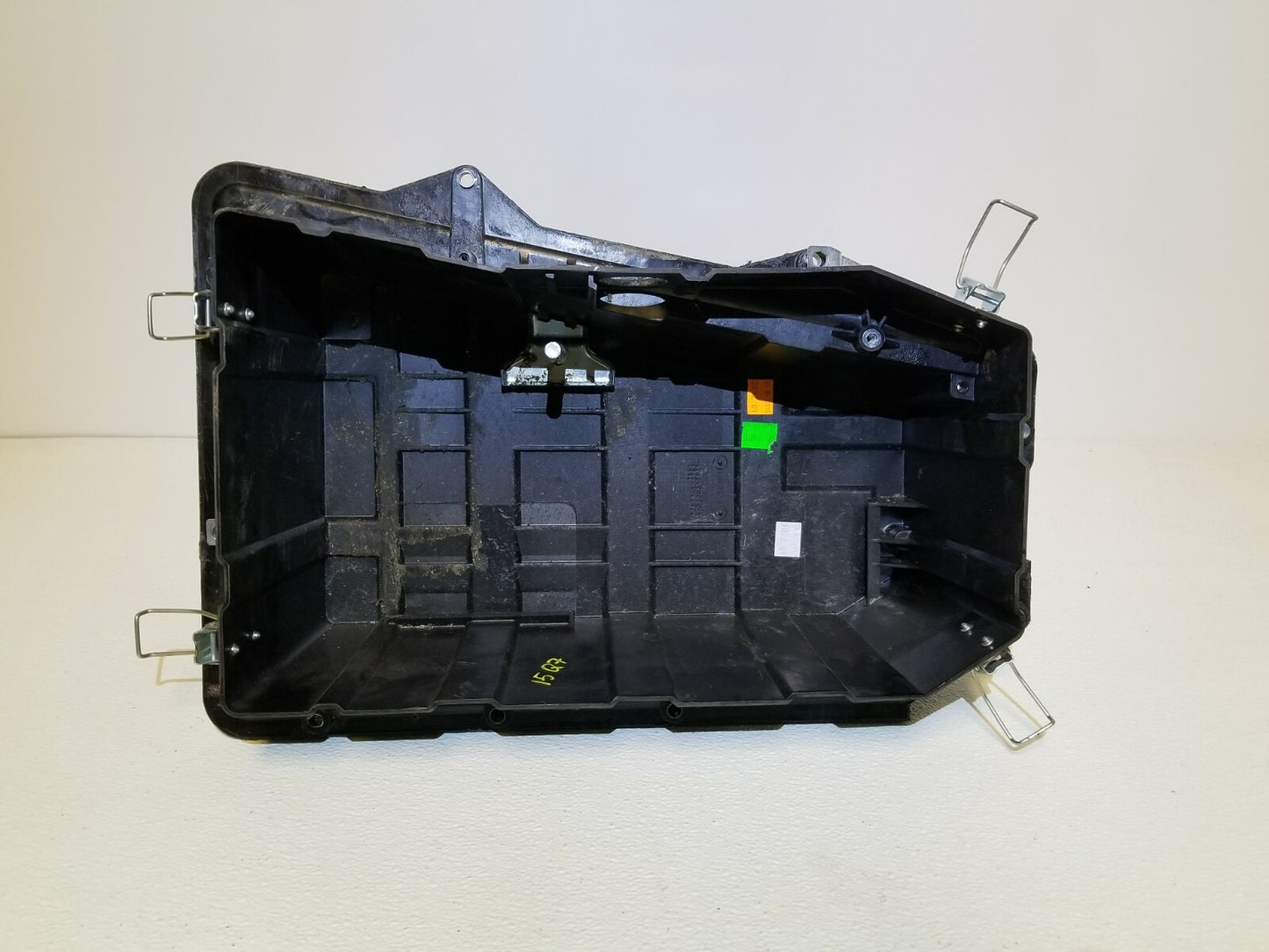 2015 Audi Q7 Battery Housing Box OEM